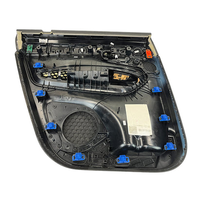 Forro Porta Volvo XC90 T6 Momentum 2020 Traseiro Direito