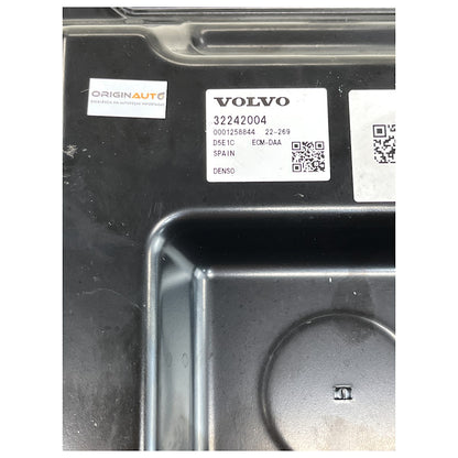 Módulo Central Injeção Volvo XC90 T6 2.0 320cv 2020 32242004