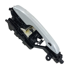 Maçaneta Porta Volvo XC90 T6 2020 2021 Externa Direita