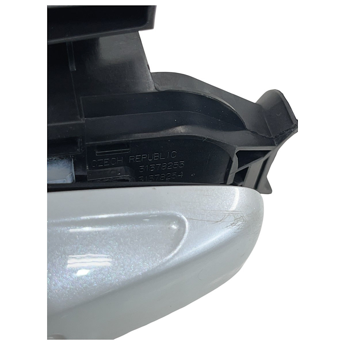 Maçaneta Porta Volvo XC90 T6 2020 2021 Externa Direita