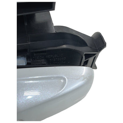 Maçaneta Porta Volvo XC90 T6 2020 2021 Externa Direita