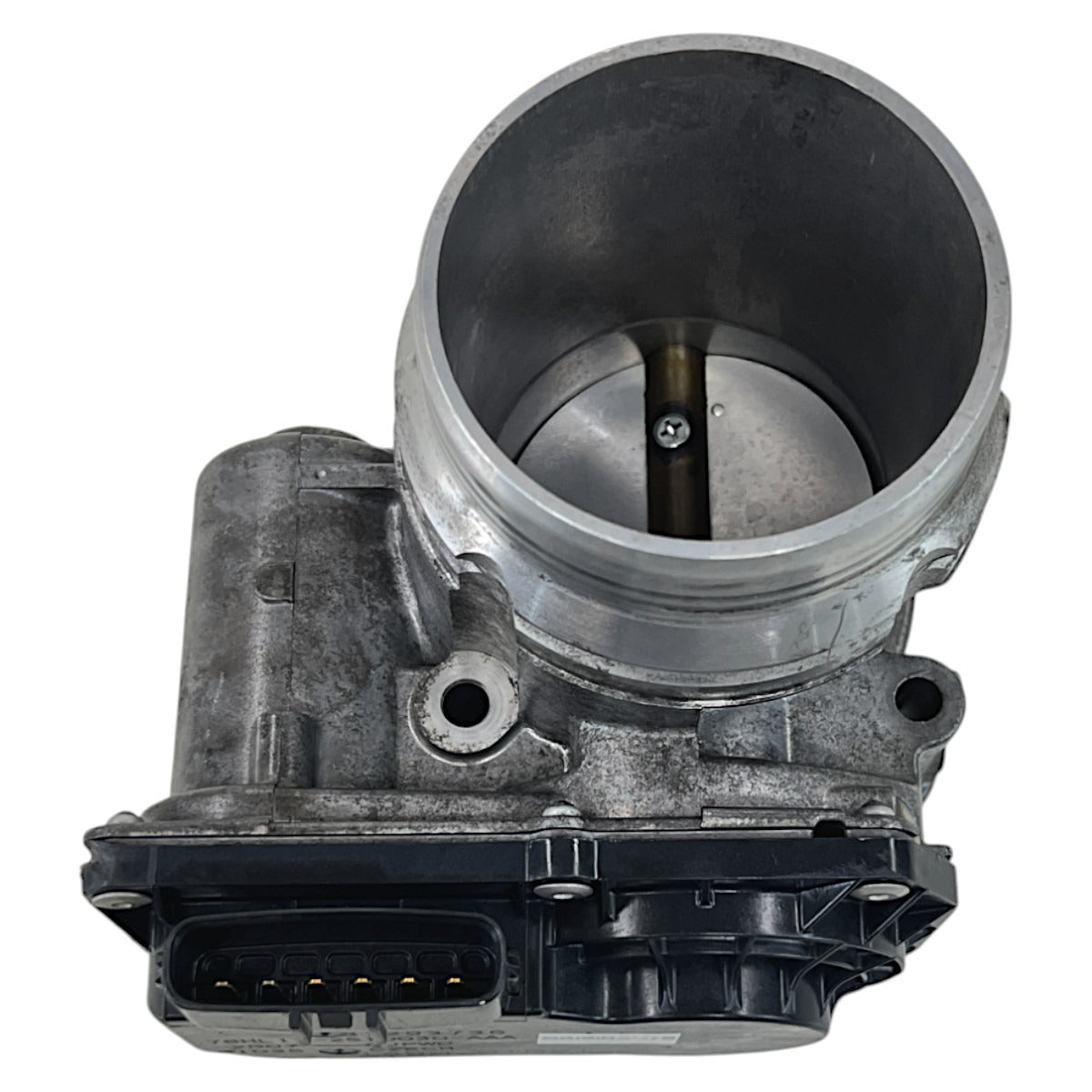 Tbi Corpo Borboleta Volvo V40 Xc60 Xc90 S60 2.0 320Cv 2020