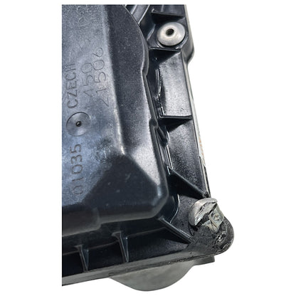 Tbi Corpo Borboleta Volvo V40 Xc60 Xc90 S60 2.0 320Cv 2020