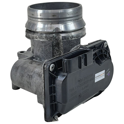 Tbi Corpo Borboleta Volvo V40 Xc60 Xc90 S60 2.0 320Cv 2020