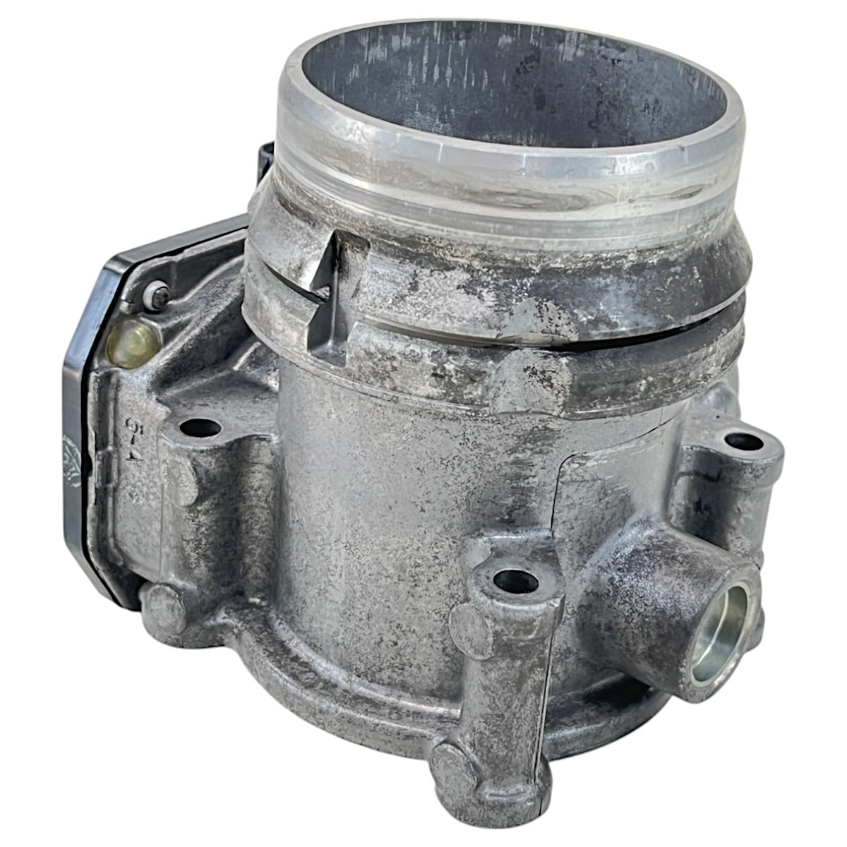 Tbi Corpo Borboleta Volvo V40 Xc60 Xc90 S60 2.0 320Cv 2020