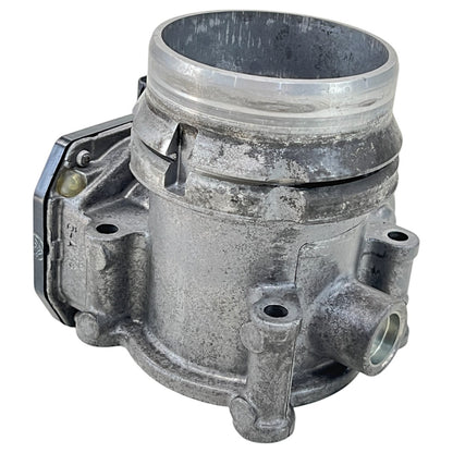 Tbi Corpo Borboleta Volvo V40 Xc60 Xc90 S60 2.0 320Cv 2020