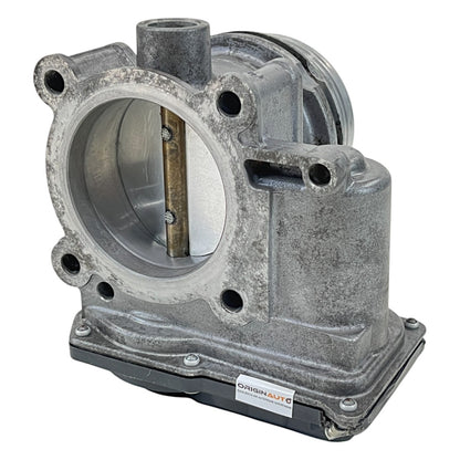 Tbi Corpo Borboleta Volvo V40 Xc60 Xc90 S60 2.0 320Cv 2020