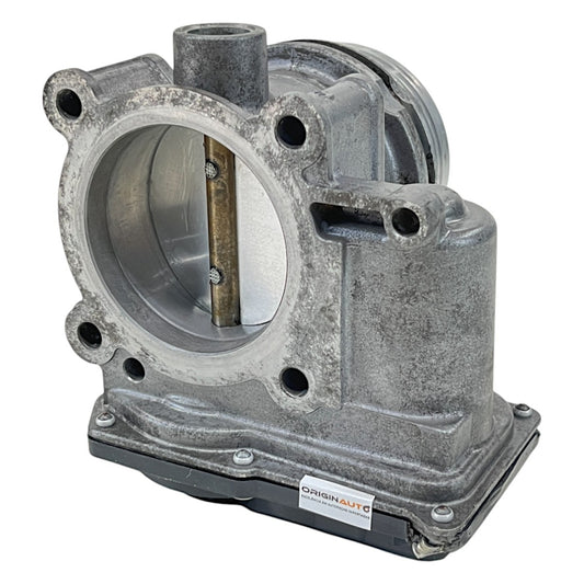 Tbi Corpo Borboleta Volvo V40 Xc60 Xc90 S60 2.0 320Cv 2020
