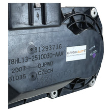 Tbi Corpo Borboleta Volvo V40 Xc60 Xc90 S60 2.0 320Cv 2020