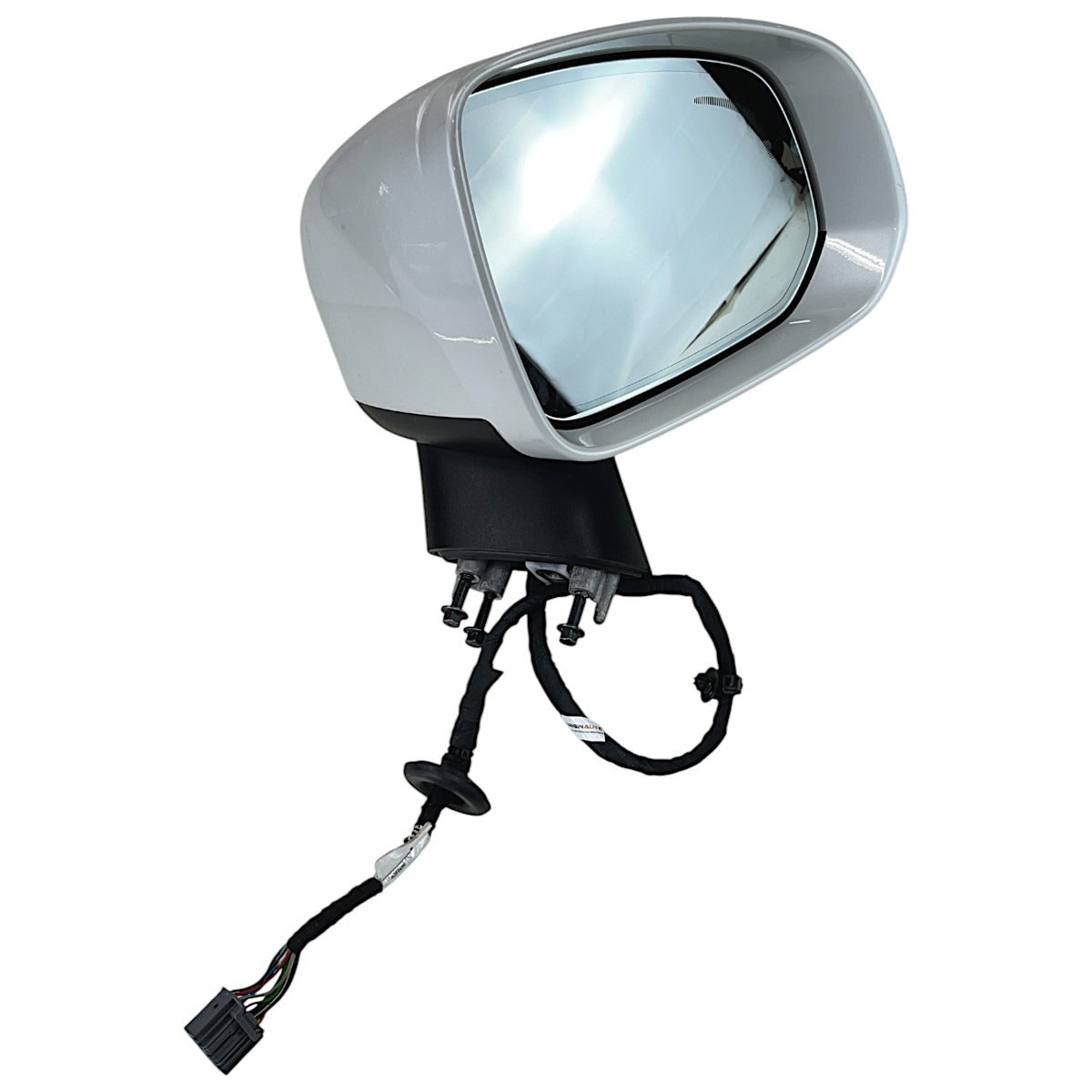 Espelho Retrovisor Volvo XC90 T6 Momentum 2020 Direito