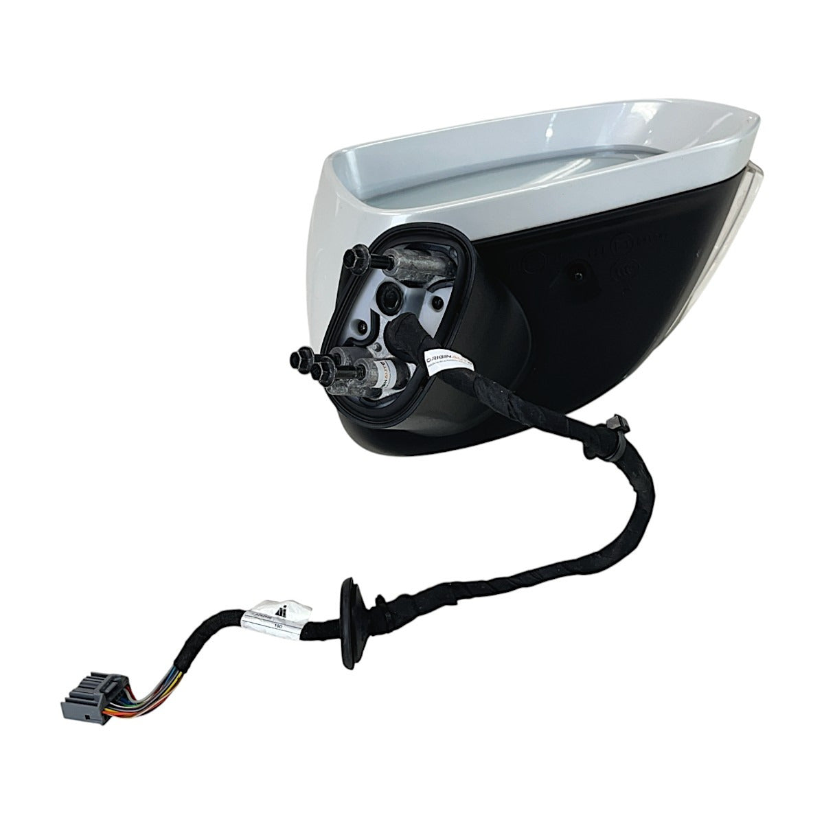 Espelho Retrovisor Volvo XC90 T6 Momentum 2020 Direito