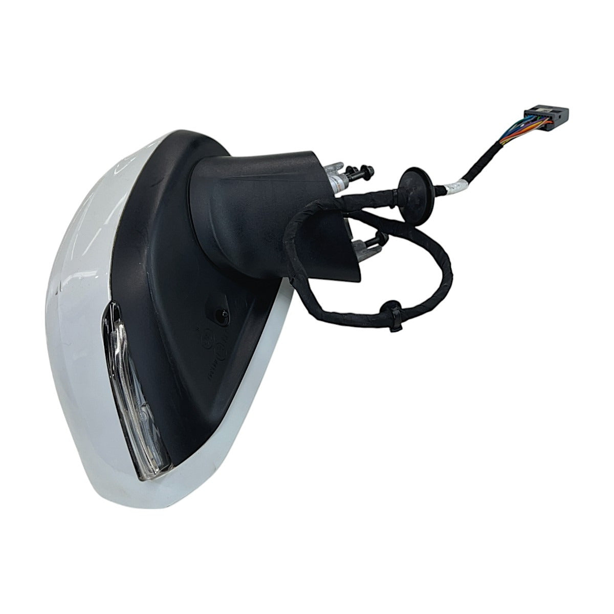 Espelho Retrovisor Volvo XC90 T6 Momentum 2020 Direito