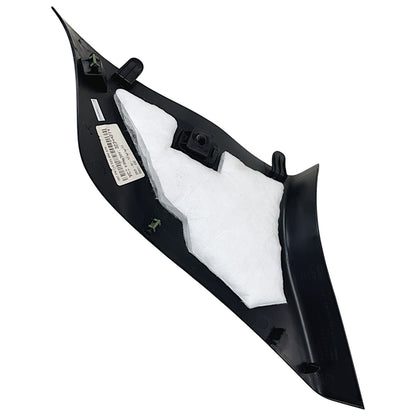 Moldura Coluna D Volvo XC90 Momentum 2020 Esquerda Superior