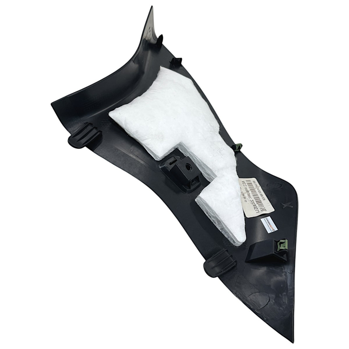 Moldura Coluna D Volvo XC90 Momentum 2020 Esquerda Superior