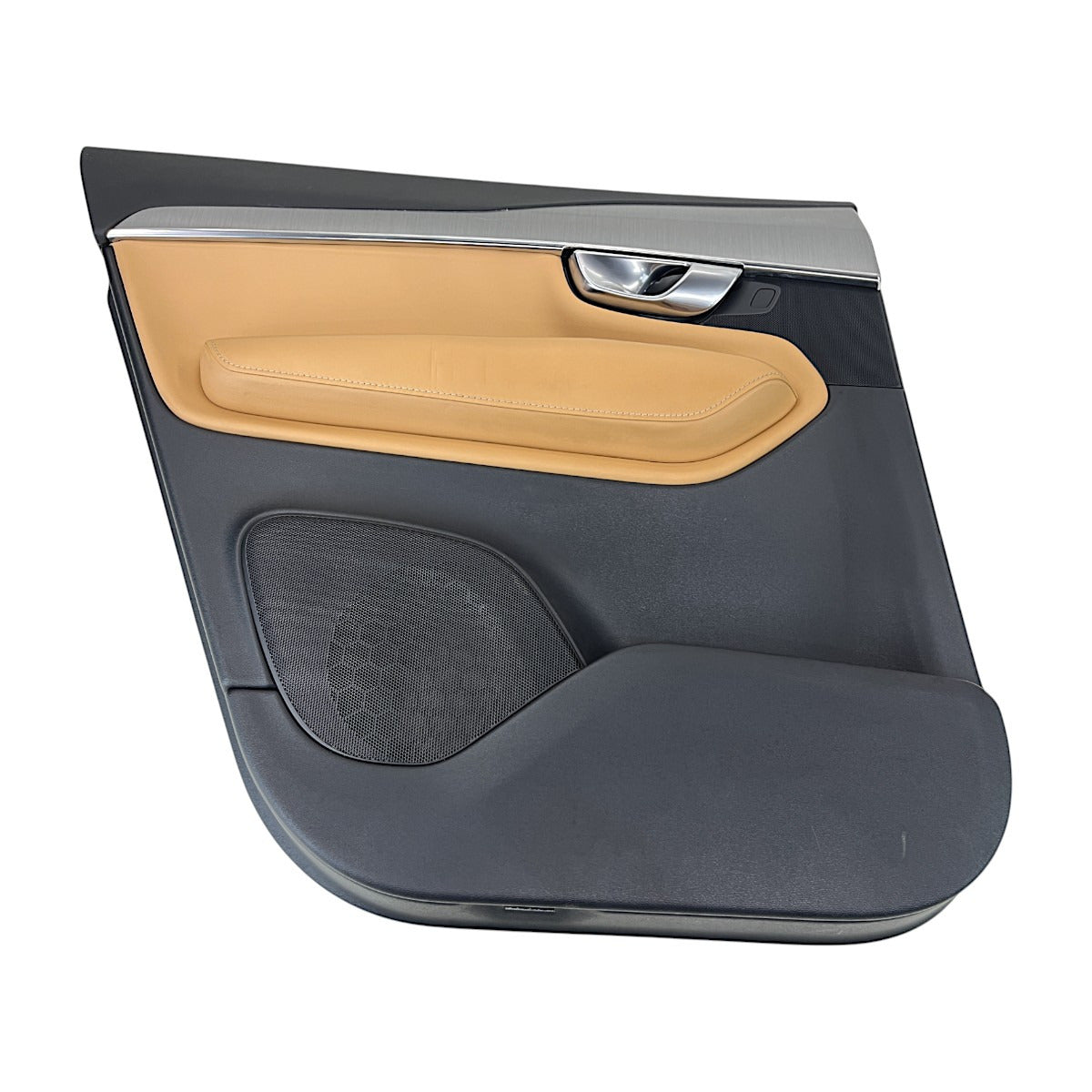 Forro Porta Volvo XC90 T6 Momentum 2020 Traseiro Esquerdo