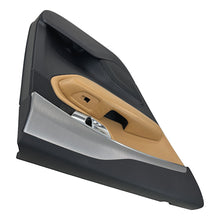 Forro Porta Volvo XC90 T6 Momentum 2020 Traseiro Esquerdo