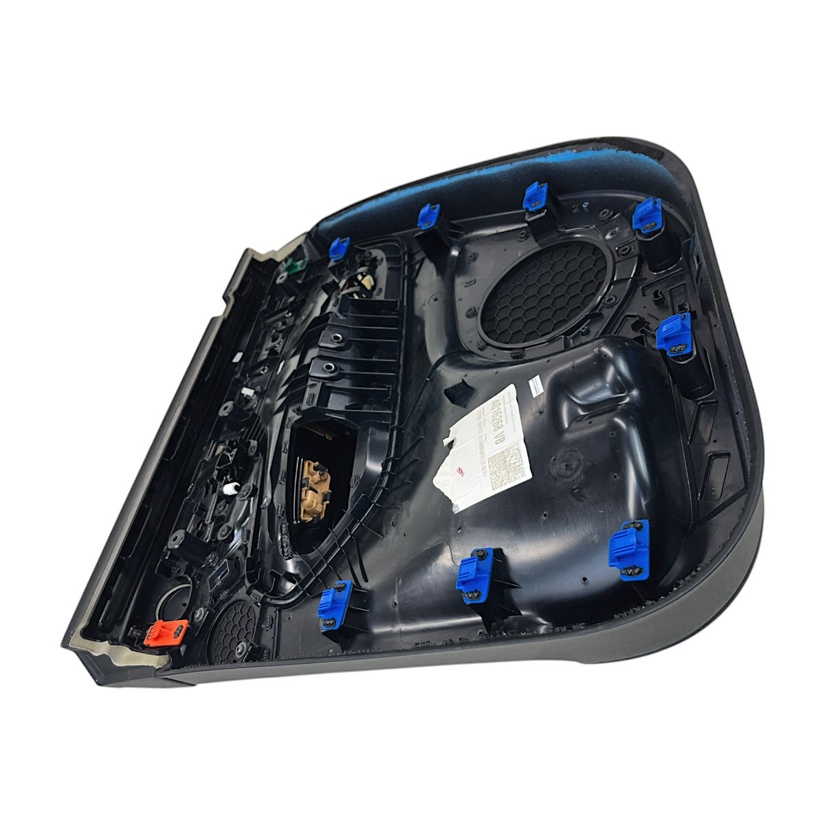 Forro Porta Volvo XC90 T6 Momentum 2020 Traseiro Esquerdo