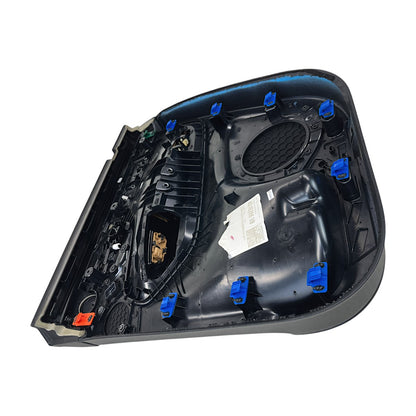 Forro Porta Volvo XC90 T6 Momentum 2020 Traseiro Esquerdo