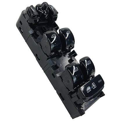 Botão Comando Vidro Volvo XC90 T6 2020 Dianteiro Esquerdo