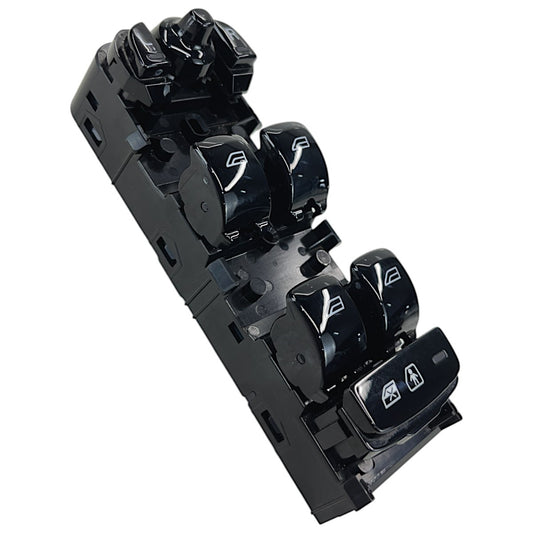 Botão Comando Vidro Volvo XC90 T6 2020 Dianteiro Esquerdo