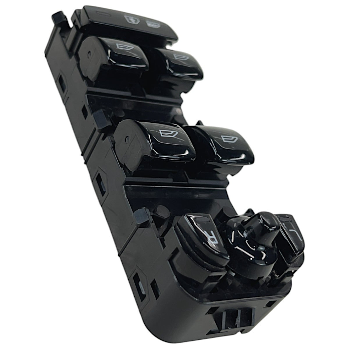 Botão Comando Vidro Volvo XC90 T6 2020 Dianteiro Esquerdo