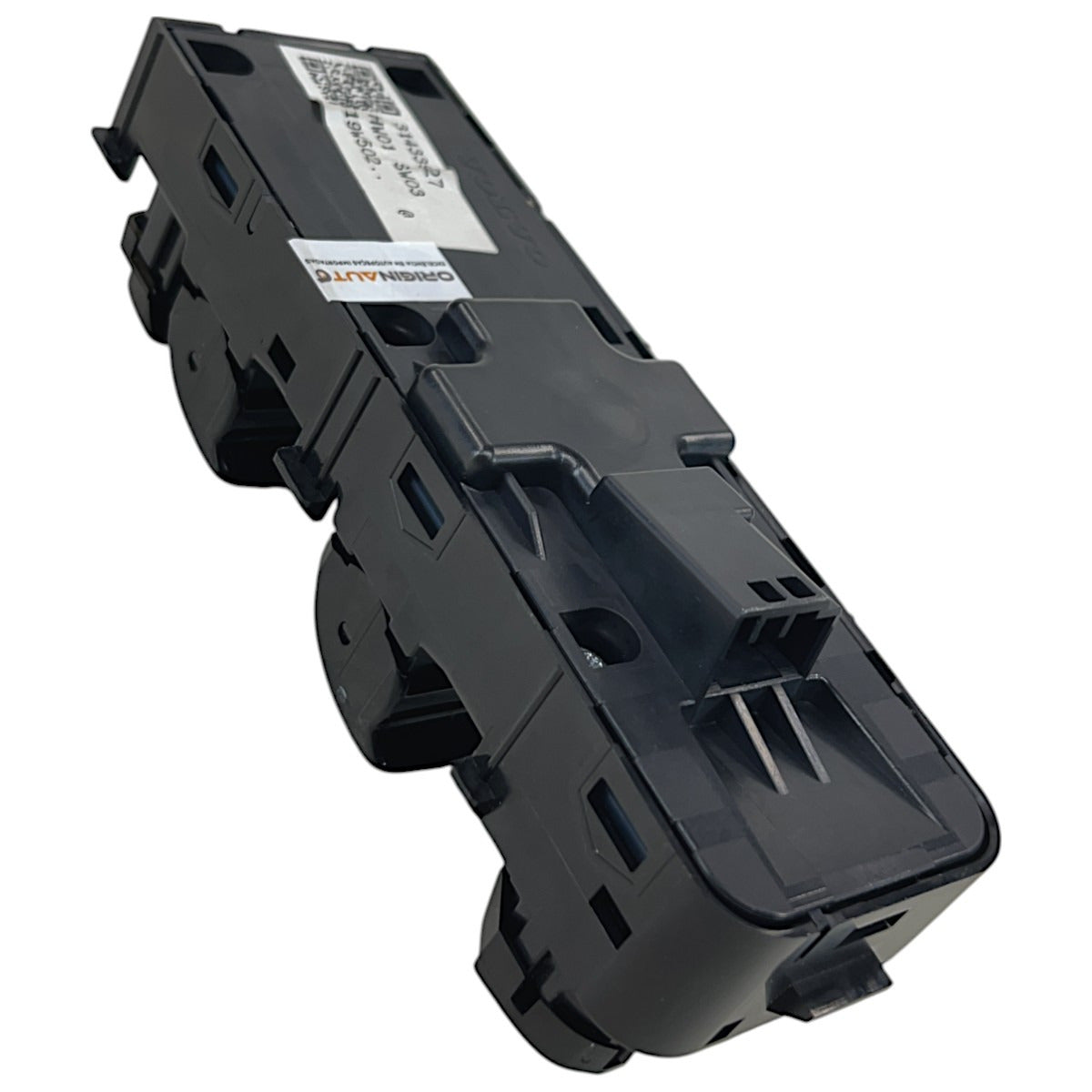 Botão Comando Vidro Volvo XC90 T6 2020 Dianteiro Esquerdo