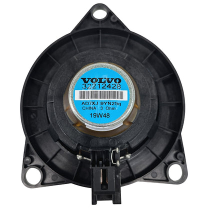 Alto Falante Volvo XC90 T6 Momentum 2020 Porta Dianteira