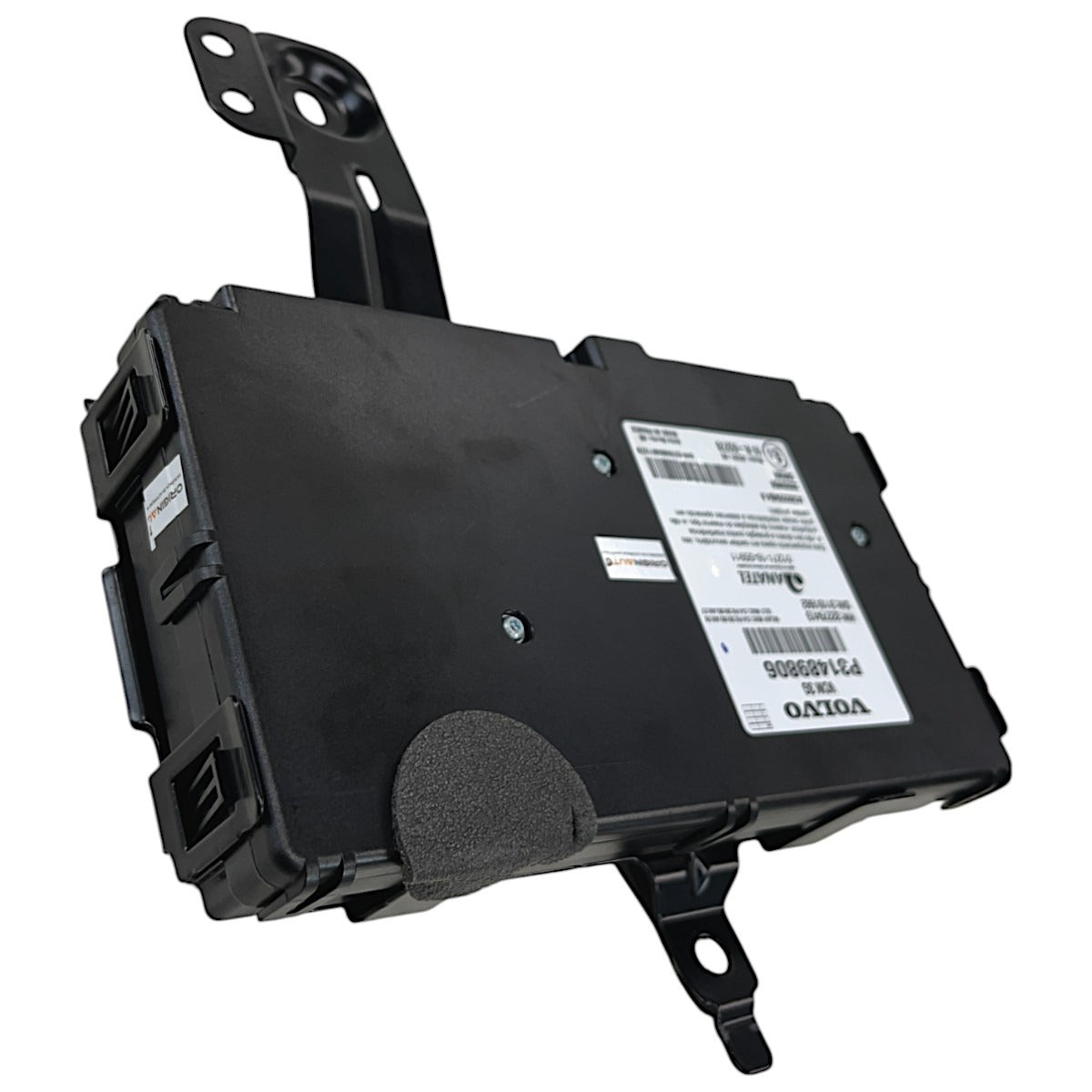 Módulo Central VCM Carroceria Volvo XC90 T6 2020 P32279413