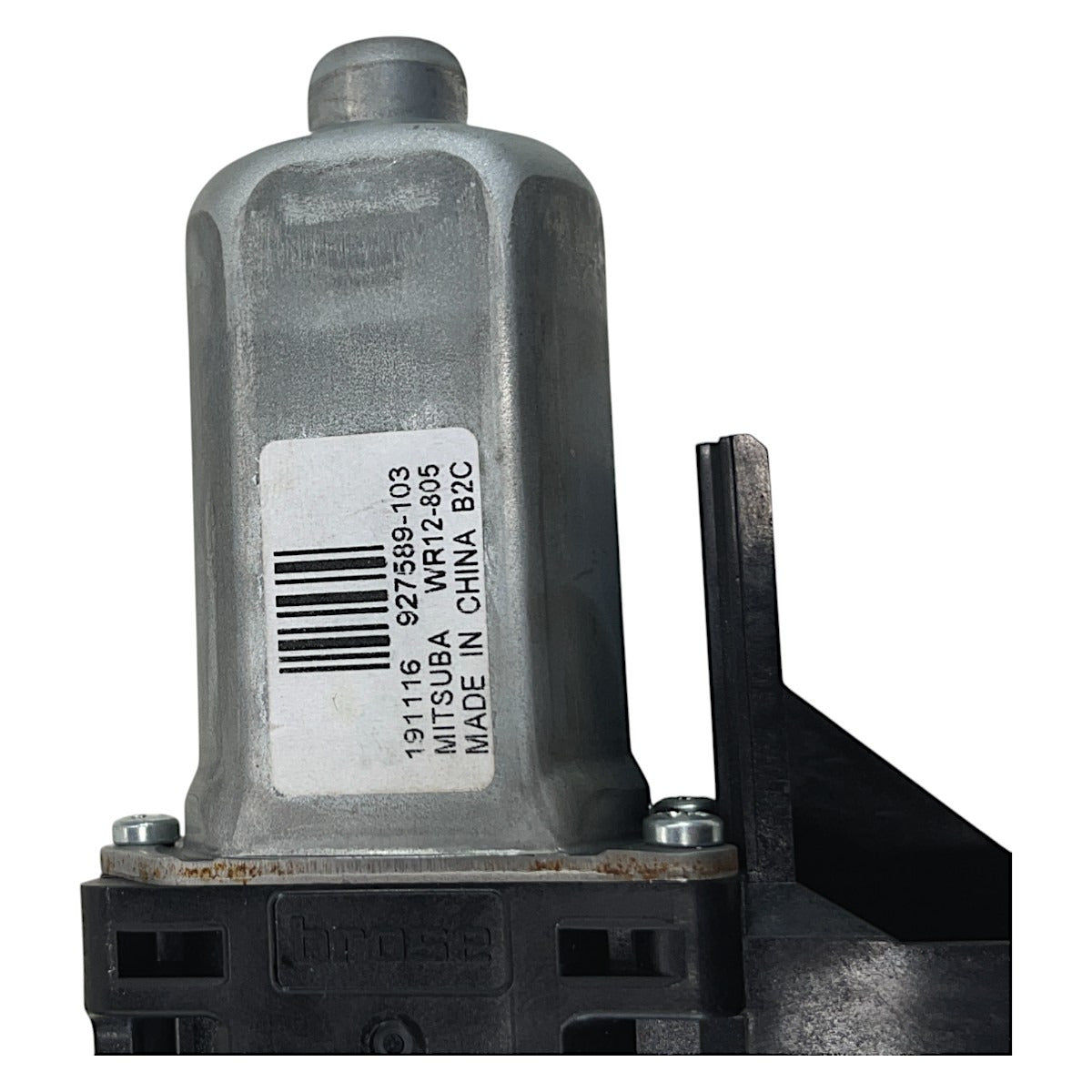 Motor Vidro Volvo XC90 T6 Momentum 2020 Dianteiro Direito