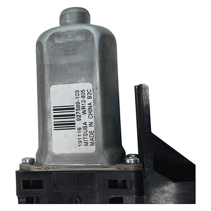 Motor Vidro Volvo XC90 T6 Momentum 2020 Dianteiro Direito