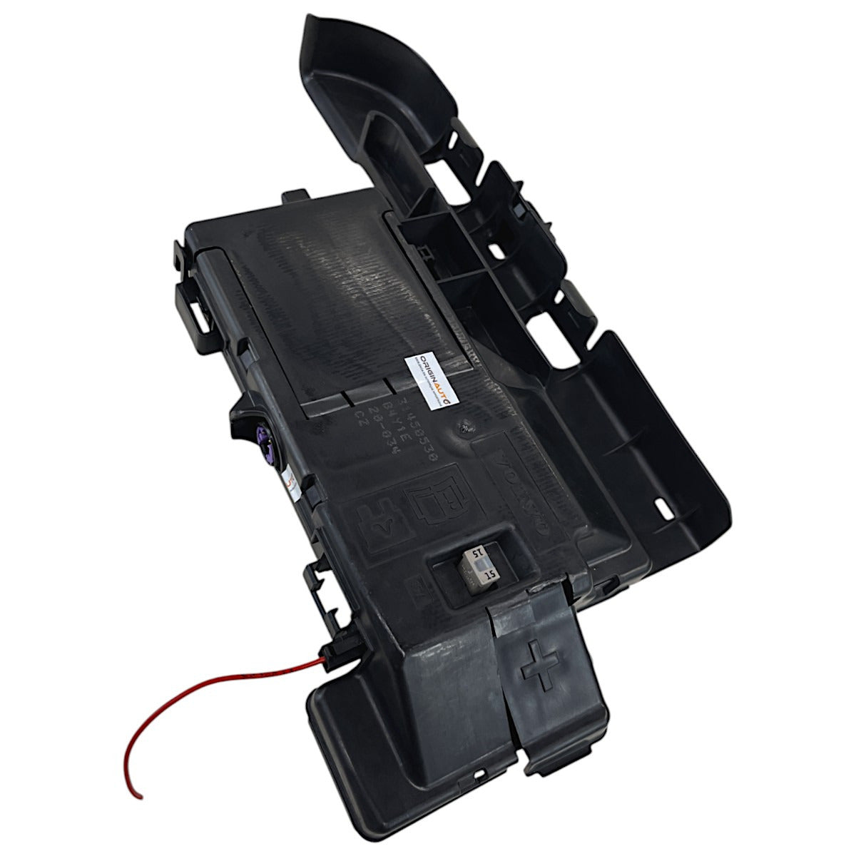 Modulo Tampa Caixa Fusível Volvo XC90 T6 2019 2020 2021 2022