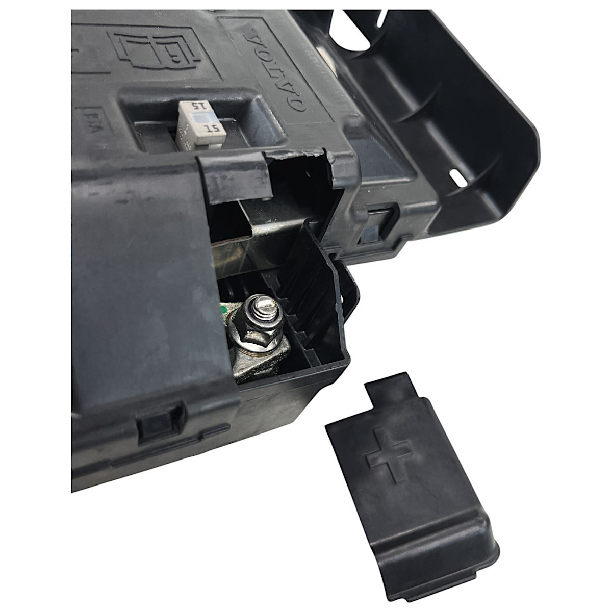 Modulo Tampa Caixa Fusível Volvo XC90 T6 2019 2020 2021 2022