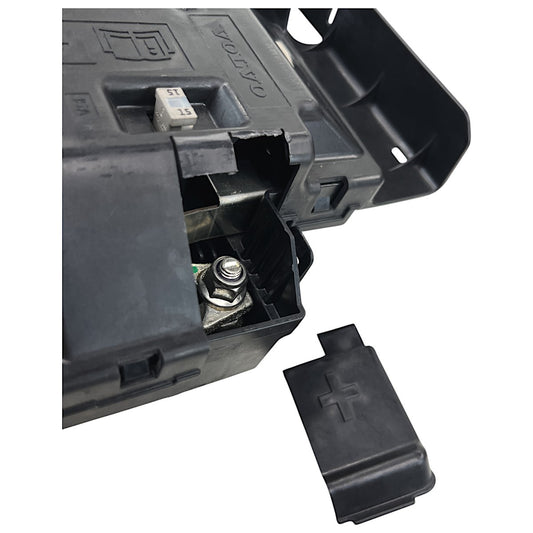 Modulo Tampa Caixa Fusível Volvo XC90 T6 2019 2020 2021 2022