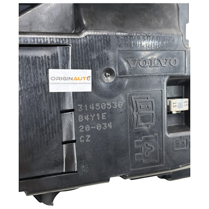 Modulo Tampa Caixa Fusível Volvo XC90 T6 2019 2020 2021 2022
