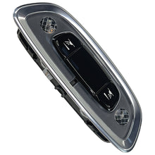 Luz Teto Cortesia Volvo XC90 T6 2019 2020 2021 Traseira