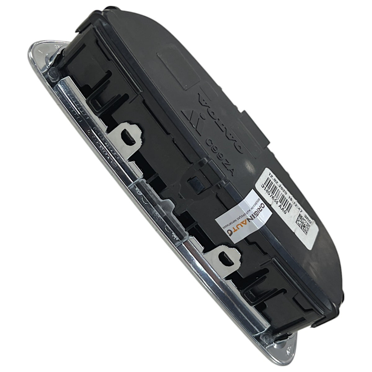 Luz Teto Cortesia Volvo XC90 T6 2019 2020 2021 Traseira