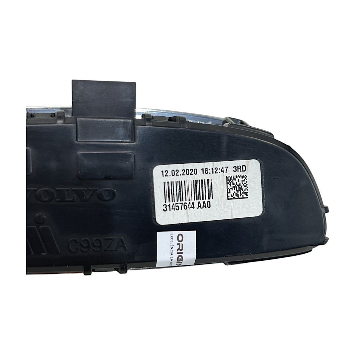 Luz Teto Cortesia Volvo XC90 T6 2019 2020 2021 Traseira