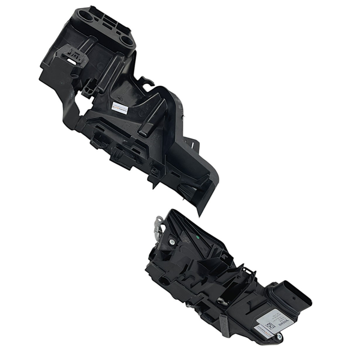 Fechadura Trava Volvo XC90 T6 2019 2020 Dianteira Direita