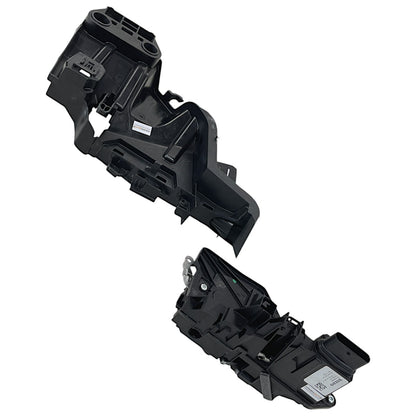 Fechadura Trava Volvo XC90 T6 2019 2020 Dianteira Direita