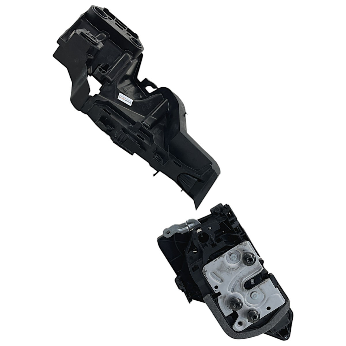 Fechadura Trava Volvo XC90 T6 2019 2020 Dianteira Direita