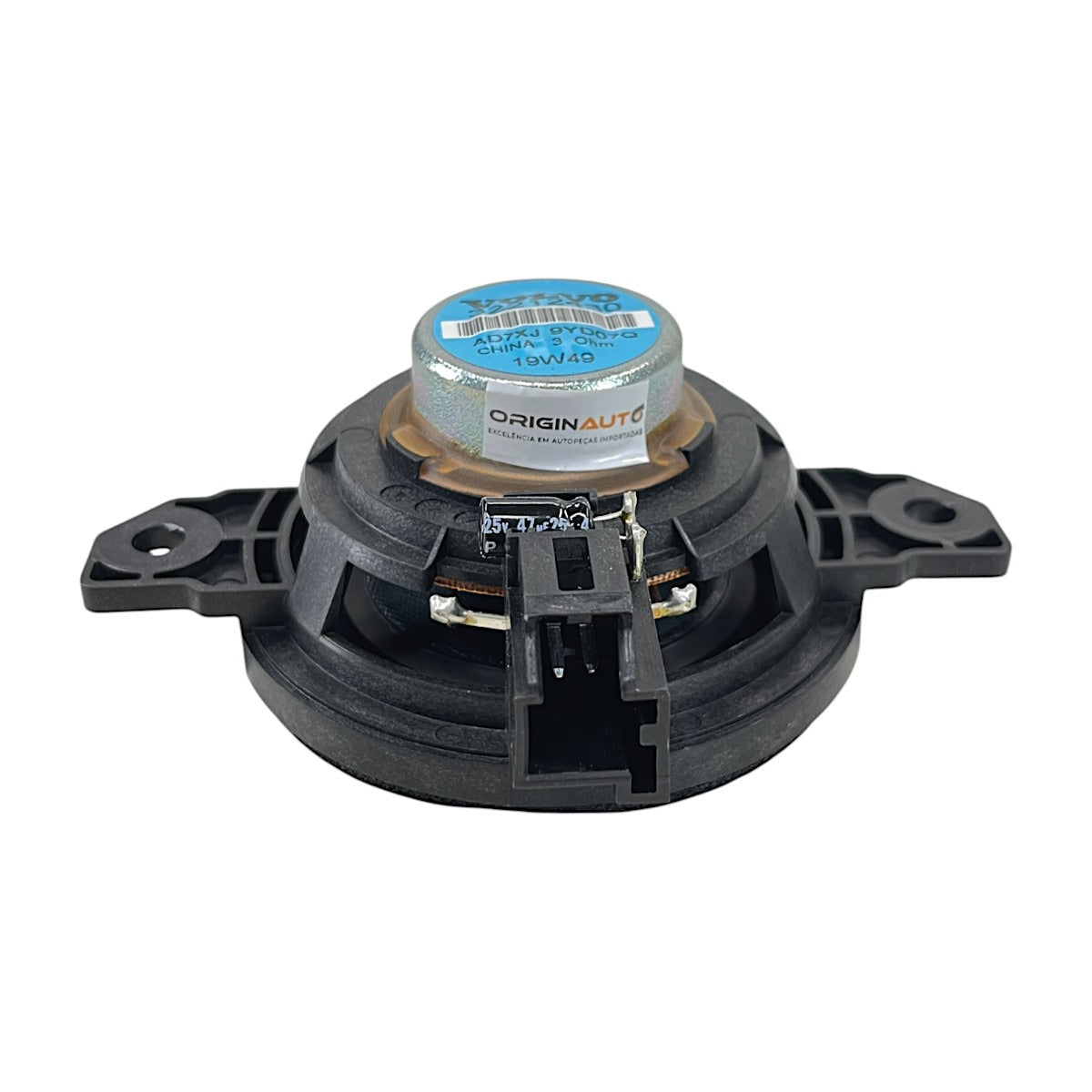 Alto Falante Volvo XC90 T6 Momentum 2020 Porta Traseira