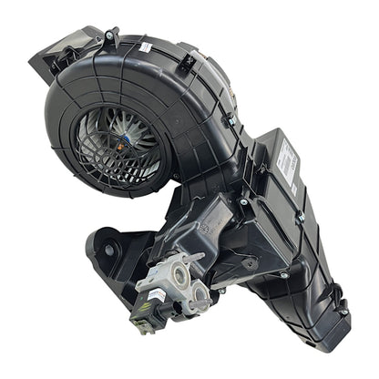 Caixa Evaporadora Volvo XC90 T6 2019 2020 2021 2022 Traseiro