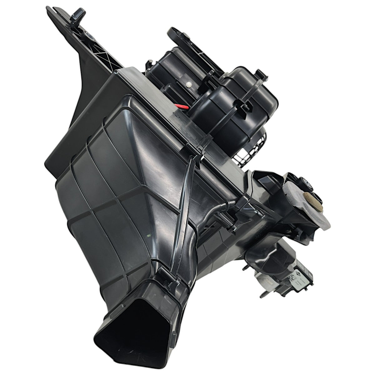 Caixa Evaporadora Volvo XC90 T6 2019 2020 2021 2022 Traseiro