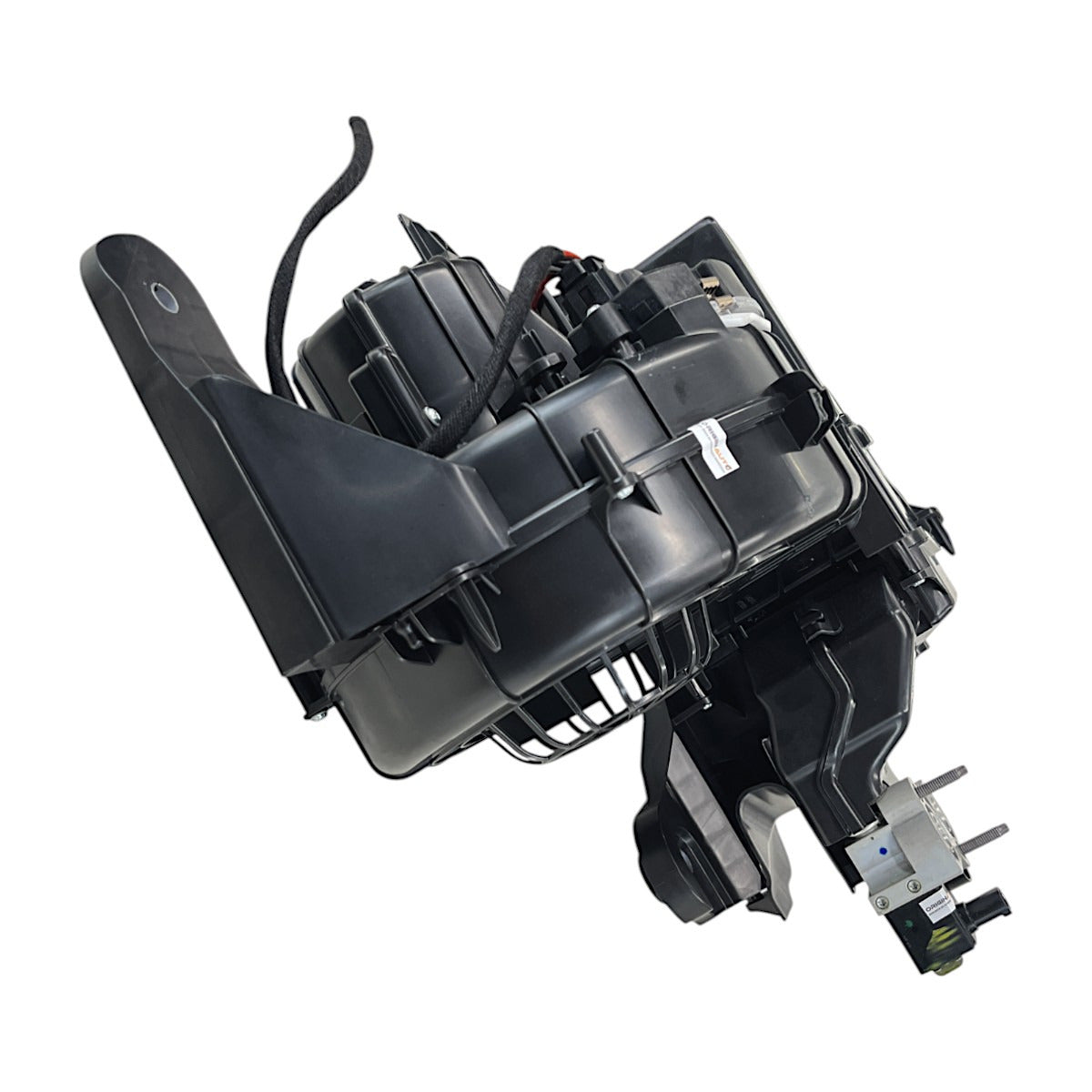 Caixa Evaporadora Volvo XC90 T6 2019 2020 2021 2022 Traseiro