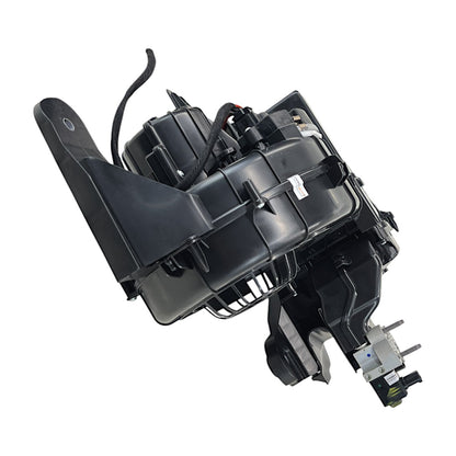 Caixa Evaporadora Volvo XC90 T6 2019 2020 2021 2022 Traseiro