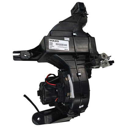 Caixa Evaporadora Volvo XC90 T6 2019 2020 2021 2022 Traseiro