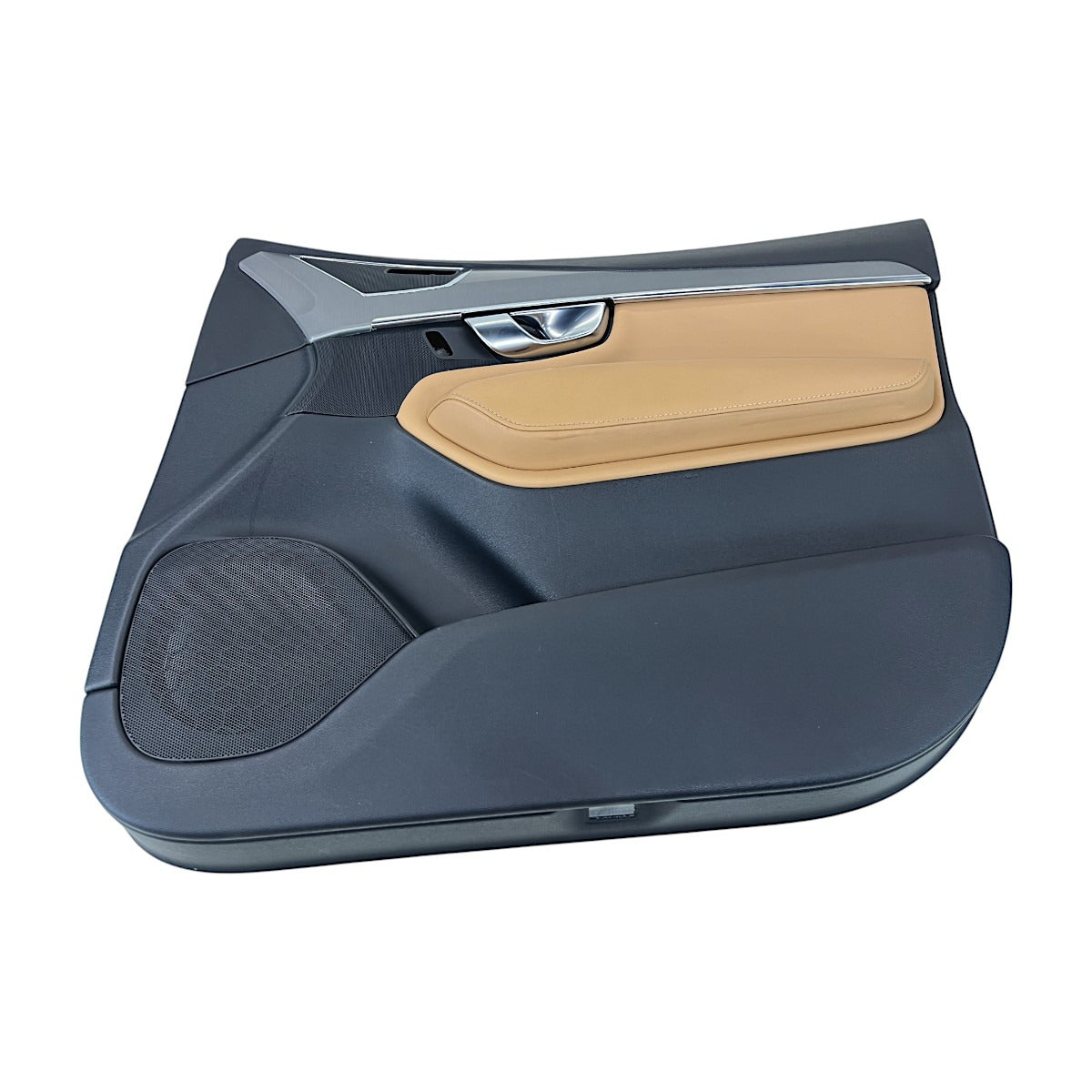 Forro Porta Volvo XC90 T6 Momentum 2020 Dianteiro Direito