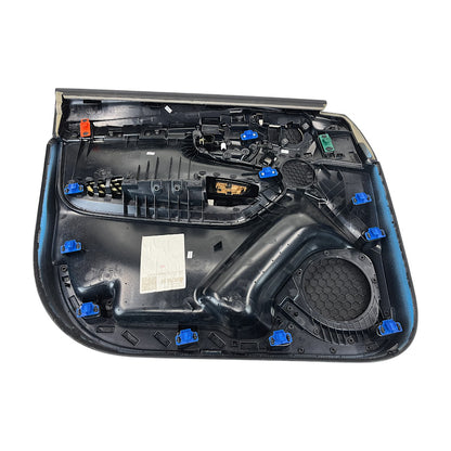 Forro Porta Volvo XC90 T6 Momentum 2020 Dianteiro Direito