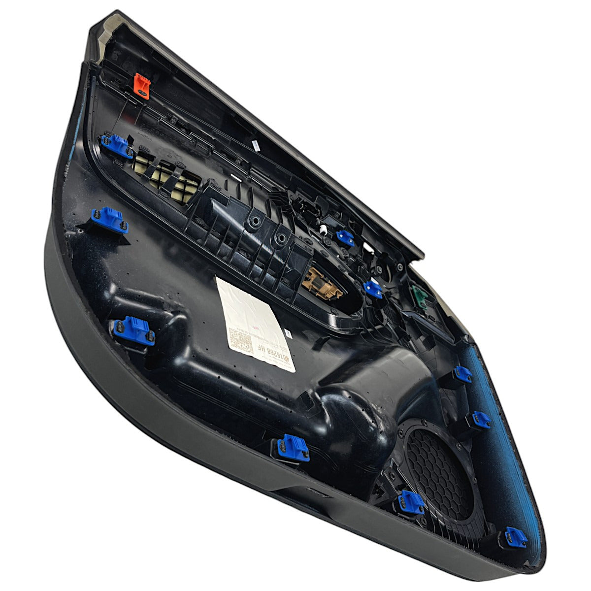 Forro Porta Volvo XC90 T6 Momentum 2020 Dianteiro Direito