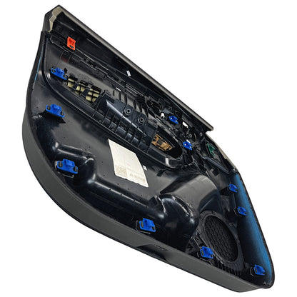 Forro Porta Volvo XC90 T6 Momentum 2020 Dianteiro Direito